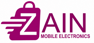 Zain Mobile Electronics
