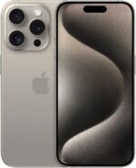 Apple iPhone 15 Pro Max - Image 3