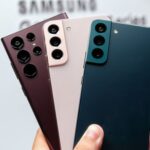 SAMSUNG GALAXY S22 5G