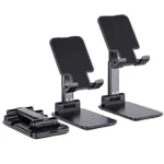 FOLDING DESKTOP PHONE STAND - Image 2