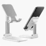 FOLDING DESKTOP PHONE STAND - Image 4