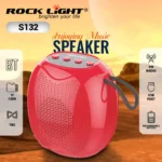 ROCKT LIGHT S132 SPEAKER
