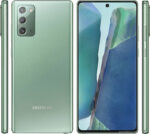 SAMSUNG GALAXY NOTE20 5G