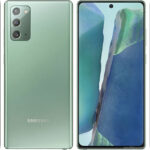 SAMSUNG GALAXY NOTE20 5G