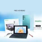 MODIO TABLET PC M798